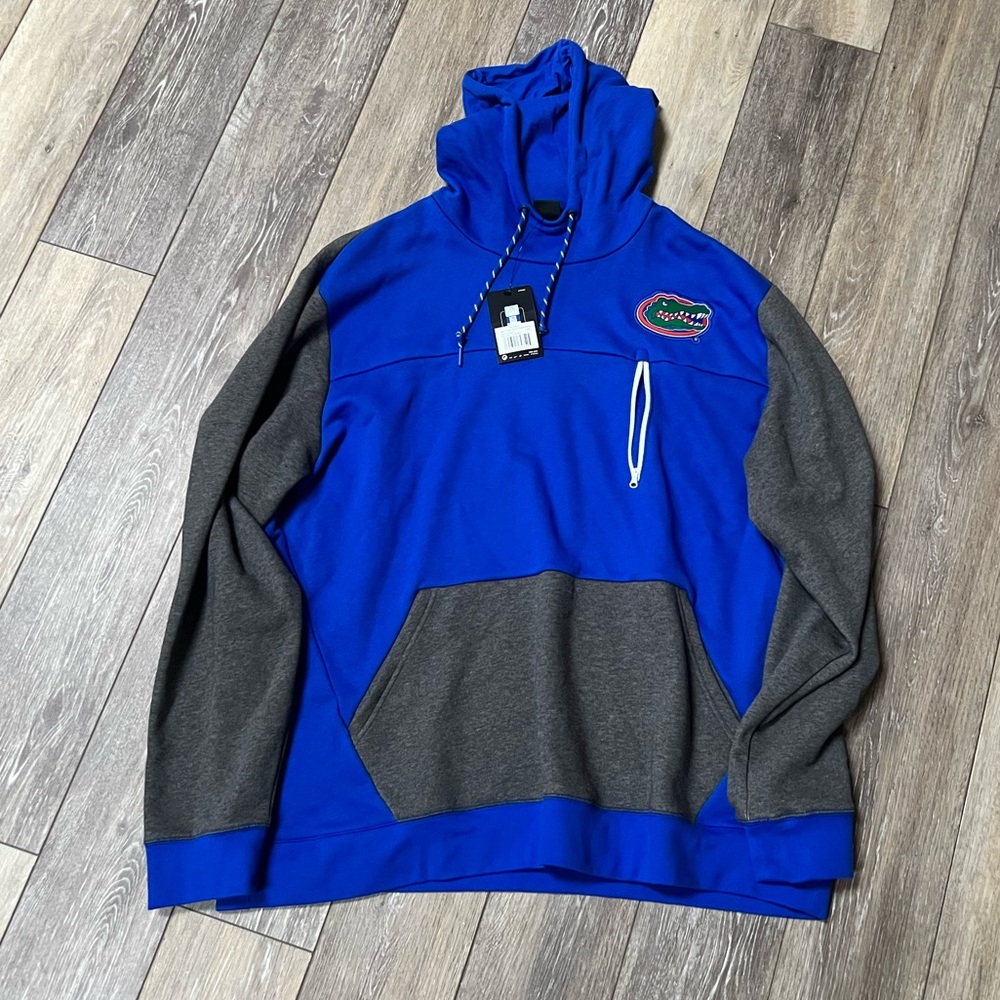 Men’s Nike Florida Gators 4XL hoodie, NWT never worn